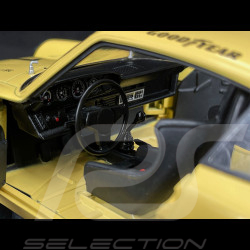 Porsche 911 Carrera RSR IROC 1974 n°1 Fittipaldi 1/18 Solido S1810703