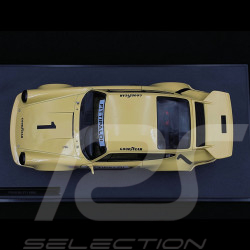 Porsche 911 Carrera RSR IROC 1974 Nr.1 Fittipaldi 1/18 Solido S1810703