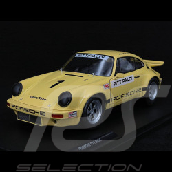 Porsche 911 Carrera RSR IROC 1974 Nr.1 Fittipaldi 1/18 Solido S1810703