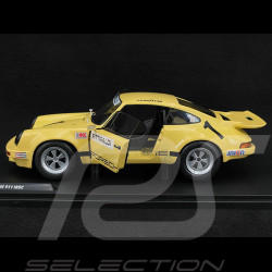 Porsche 911 Carrera RSR IROC 1974 n°1 Fittipaldi 1/18 Solido S1810703