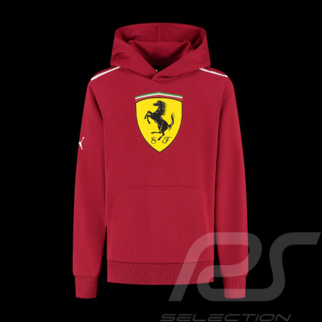 Sudadera con capucha...
