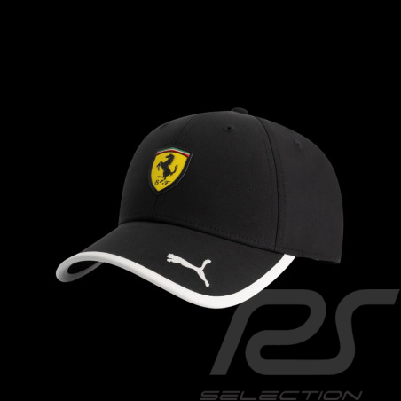 Gorra Ferrari F1 Puma...