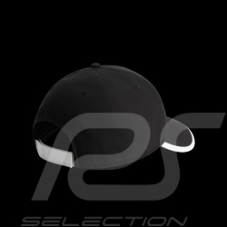 Casquette Ferrari F1 Puma Classique Noire Leclerc / Hamilton - Enfant - 701232797-002