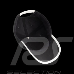 Casquette Ferrari F1 Puma Classique Noire Leclerc / Hamilton - Enfant - 701232797-002