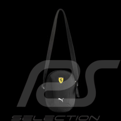 Sacoche Ferrari F1 Puma Noire Leclerc / Hamilton - 701233135-001