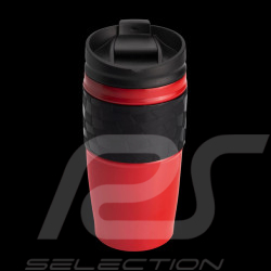 Ferrari F1 Thermobecher Kirschrot Matt 500 ml Leclerc / Hamilton - 701227739