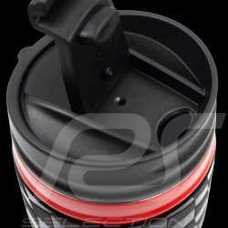 Ferrari F1 Thermobecher Kirschrot Matt 500 ml Leclerc / Hamilton - 701227739