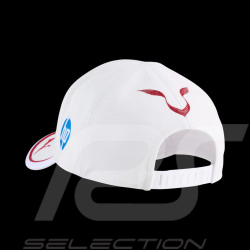 Ferrari Cap n°44 Lewis Hamilton Sonderedition Miami GP - 701233010-001