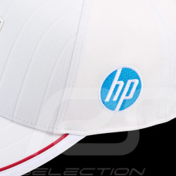 Ferrari Cap n°44 Lewis Hamilton Sonderedition Miami GP - 701233010-001