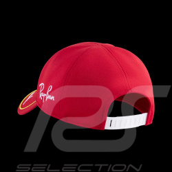 Ferrari LMH Team Cap Nr. 50 – Le Mans 2024 Sieger – 701234740-001