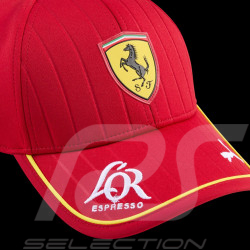 Ferrari LMH Team Cap Nr. 50 – Le Mans 2024 Sieger – 701234740-001