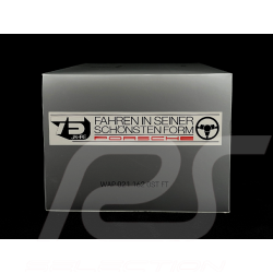 Porsche 911 Turbo Type 992 First Turbo Sonderwunsch GT Silver 1/18 Spark WAP0211620STFT