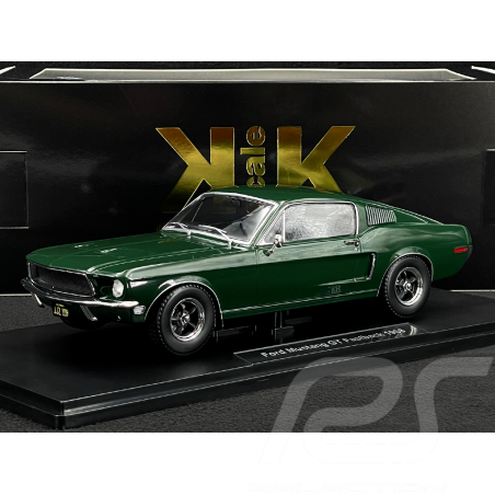 Ford Mustang GT Fastback...