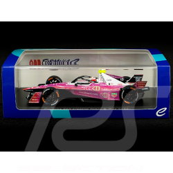 Antonio Felix da Costa Porsche 99X Electric n°13 Tokyo E-Prix 2024 1:43 Spark S6547