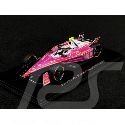 Antonio Felix da Costa Porsche 99X Electric n°13 Tokyo E-Prix 2024 1:43 Spark S6547