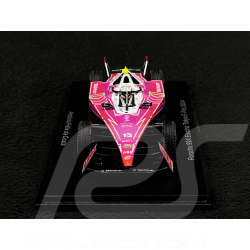 Antonio Felix da Costa Porsche 99X Electric n°13 Tokyo E-Prix 2024 1:43 Spark S6547