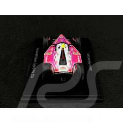 Antonio Felix da Costa Porsche 99X Electric n°13 Tokyo E-Prix 2024 1:43 Spark S6547