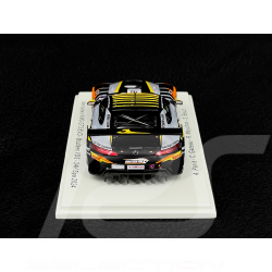 Mercedes-AMG GT3 Evo n°10 24h Spa 2024 1:43 Spark SB815
