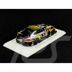 Mercedes-AMG GT3 Evo n°10 24h Spa 2024 1:43 Spark SB815