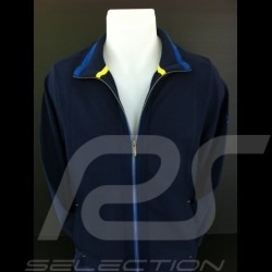 Men's sweat jacket 911 size XL Porsche Design WAP575