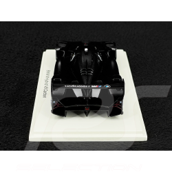 BMW M Hybrid V8 LMDh Carbone 1/43 Spark S9107
