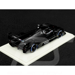 BMW M Hybrid V8 LMDh Carbone 1/43 Spark S9107