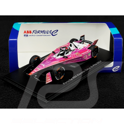 Pascal Wehrlein Porsche 99X Electric n°94 Tokyo E-Prix 2024 1/43 Spark S6548