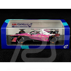 Pascal Wehrlein Porsche 99X Electric n°94 Tokyo E-Prix 2024 1/43 Spark S6548