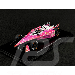 Pascal Wehrlein Porsche 99X Electric n°94 Tokyo E-Prix 2024 1/43 Spark S6548
