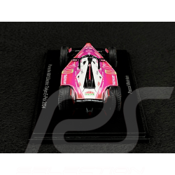 Pascal Wehrlein Porsche 99X Electric n°94 Tokyo E-Prix 2024 1:43 Spark S6548