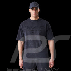 McLaren F1 T-Shirt Schwarz – Norris / Piastri – 60714773