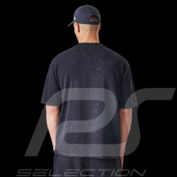 McLaren F1 T-Shirt Schwarz – Norris / Piastri – 60714773