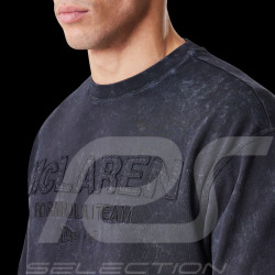 T-shirt McLaren F1 Noir – Norris / Piastri – 60714773