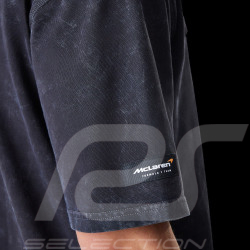 T-shirt McLaren F1 Noir – Norris / Piastri – 60714773