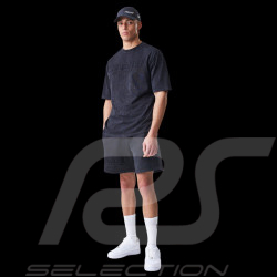 McLaren F1 T-Shirt Schwarz – Norris / Piastri – 60714773