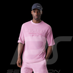 McLaren F1 T-Shirt Pink – Norris / Piastri – 60714774