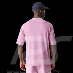 McLaren T-Shirt F1 Rosa – Norris / Piastri – 60714774