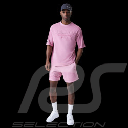 McLaren T-Shirt F1 Rosa – Norris / Piastri – 60714774