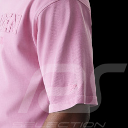 McLaren F1 T-Shirt Pink – Norris / Piastri – 60714774