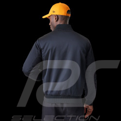 Veste McLaren F1 Réversible Camo / Noir – Norris / Piastri – 60714765