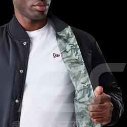 Veste McLaren F1 Réversible Camo / Noir – Norris / Piastri – 60714765