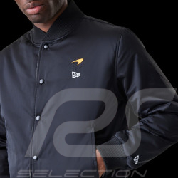 Veste McLaren F1 Réversible Camo / Noir – Norris / Piastri – 60714765