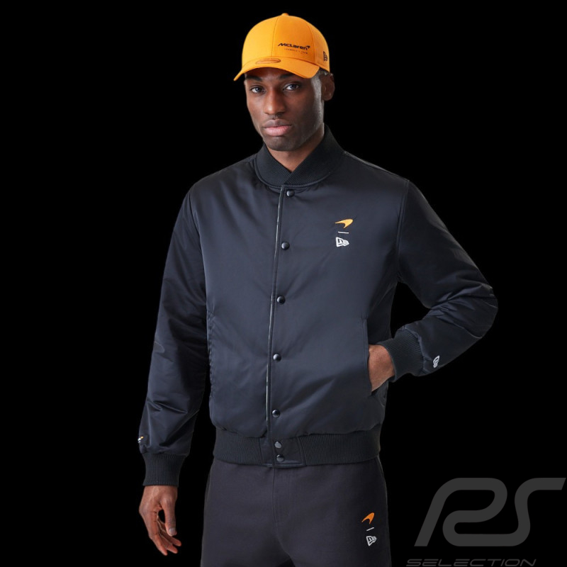 McLaren F1 Reversible Jacke Camo / Schwarz – Norris / Piastri – 60714765