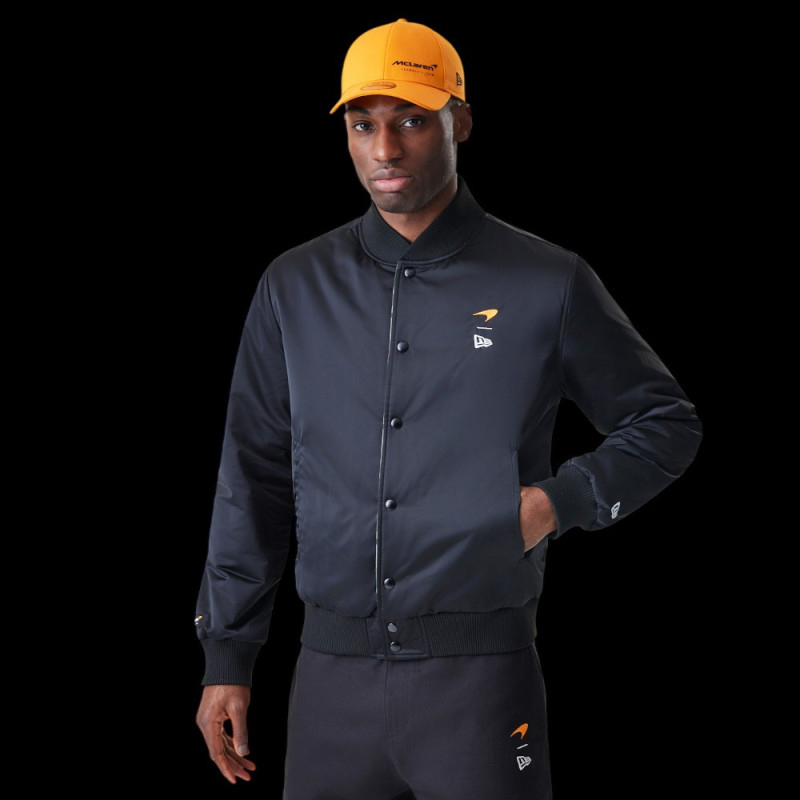 Veste McLaren F1 R?�versible Camo / Noir �?? Norris / Piastri �?? 60714765