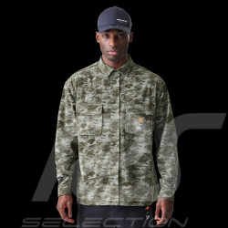 Veste McLaren F1 Camouflage à boutons – Norris / Piastri – 60714771