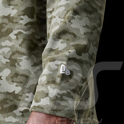 McLaren Jacke Camouflage mit Knöpfen – Norris / Piastri – 60714771