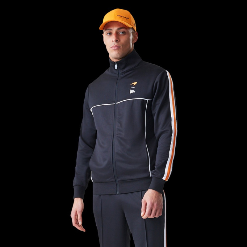 Veste McLaren F1 zipp?�e noire �?? Norris / Piastri �?? 60714775