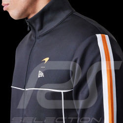 Veste McLaren F1 zippée noire – Norris / Piastri – 60714775