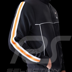 Veste McLaren F1 zippée noire – Norris / Piastri – 60714775