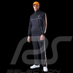 McLaren Jacke Zipp Schwarz – Norris / Piastri – 60714775